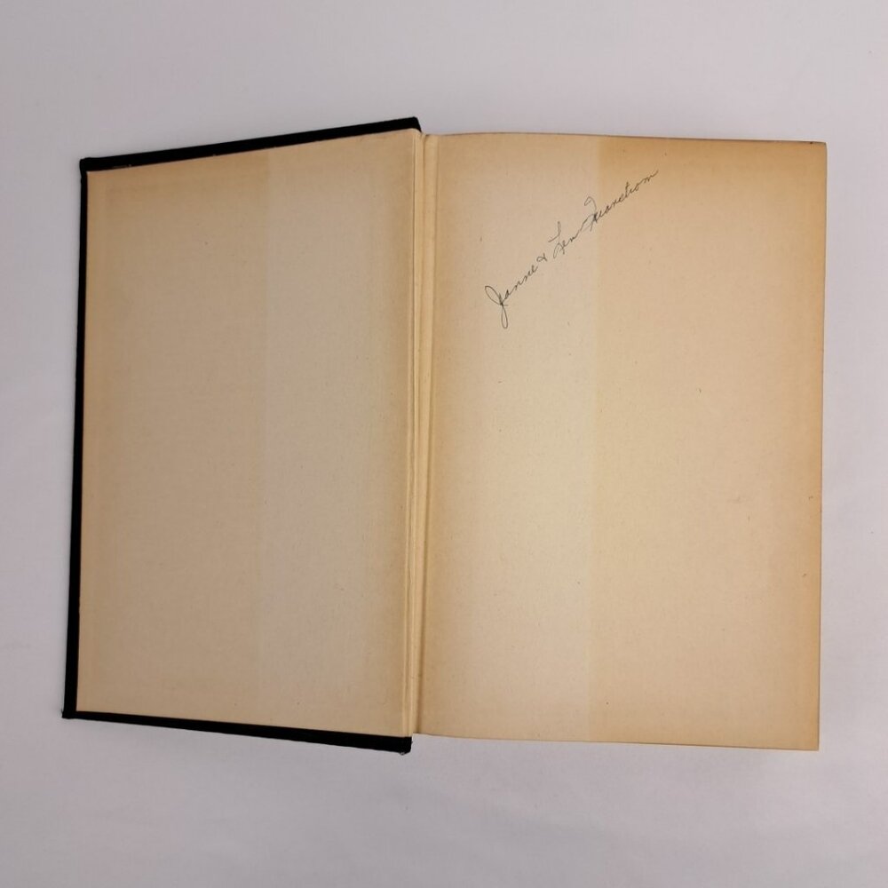 Bondage Book Human Somerset Maugham Garden City Hardcover - Picture 10 of 16
